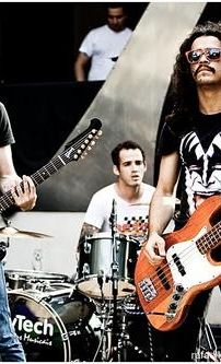 Foto de Black Drawing Chalks