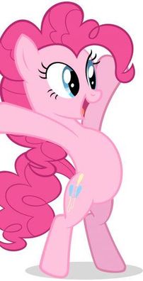 Foto de My Little Pony