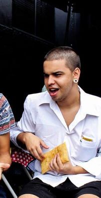 Foto de Geleia Jutaí