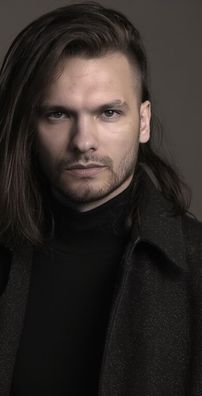 Foto de Pablo Escobar