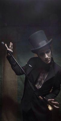 Foto de Motionless In White