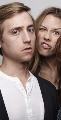 Foto de The Gregory Brothers