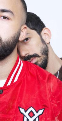 Foto de Bigflo & Oli