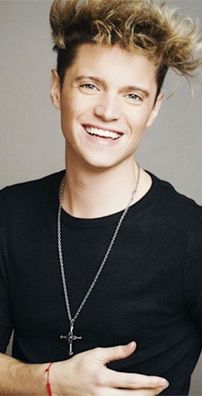 Foto de Lionel Ferro