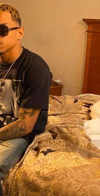 Foto de Jamby El Favo