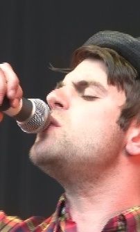 Foto de Jay Malinowski