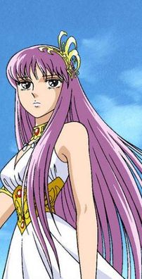 Foto de Os Cavaleiros Do Zodíaco