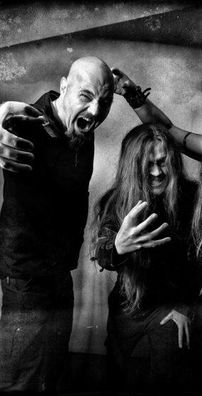 Foto de God Dethroned