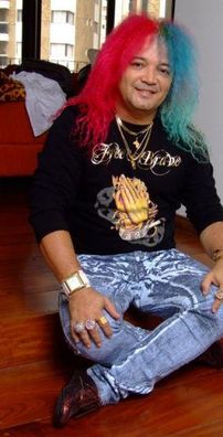 Foto de Wanderley Andrade