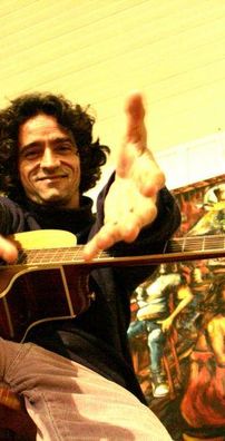 Foto de Marquinhos Diet