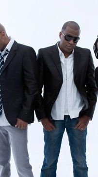 Foto de Quarteto Flg