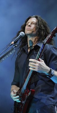 Foto de Chris Broderick