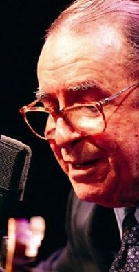 Foto de João Gilberto