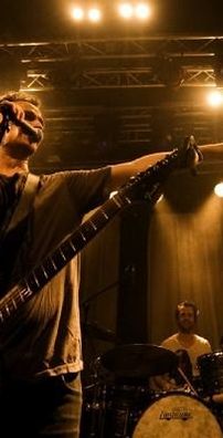 Foto de Grand Avenue