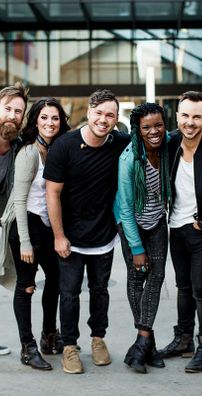 Foto de Red Rocks Worship