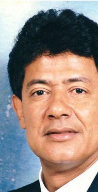 Foto de Teixeira Santos