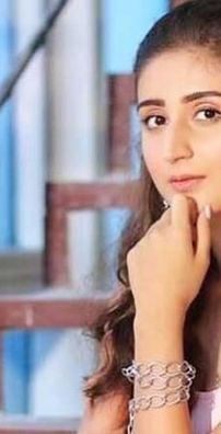 Foto de Dhvani Bhanushali