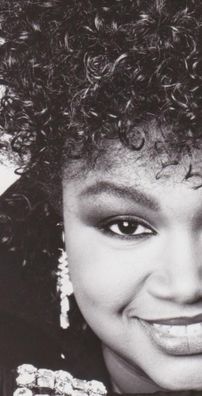 Foto de Gwen Guthrie