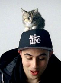 Foto de David Dallas