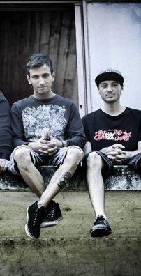 Foto de Kids From Yesterday