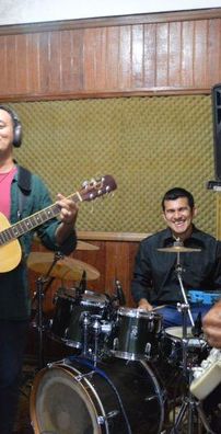 Foto de Pe. Lázaro Santos, sdb