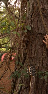 Foto de Maitê Kenupp