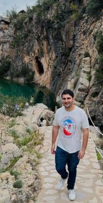 Foto de Iván Giusti