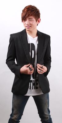 Foto de Woody (Coreia)