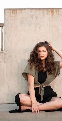 Foto de Ashton Edminster