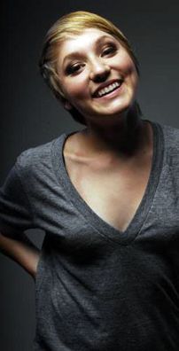 Foto de Rachel Ferguson