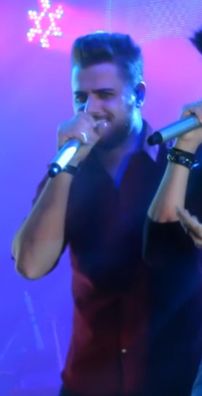 Foto de Zé Neto e Cristiano