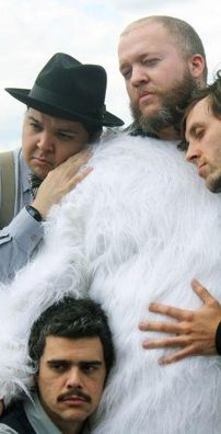 Foto de Radical Face