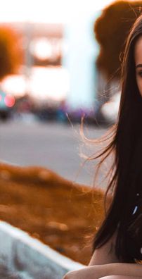 Foto de Élyssa Adriolly