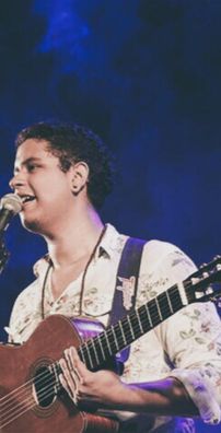 Foto de Luciano Lisboa