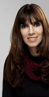 Foto de Denise Emmer