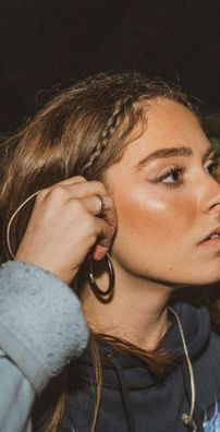 Foto de Holly Humberstone