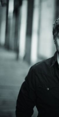 Foto de Paul Baloche