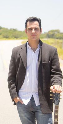 Foto de Rodrigo Rodriguez