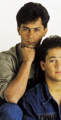 Foto de Leandro & Leonardo