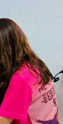 Foto de Sâmia Tozzo 