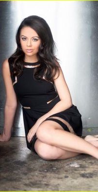 Foto de Janel Parrish