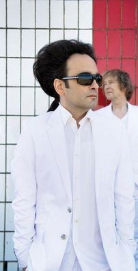 Foto de Deine Lakaien