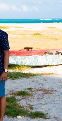 Foto de Washington Lima