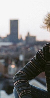 Foto de Jack Stauber