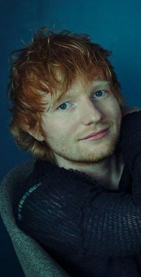 Foto de Ed Sheeran