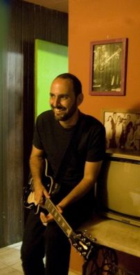 Foto de André Moura