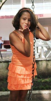 Foto de Agatha Fernandes