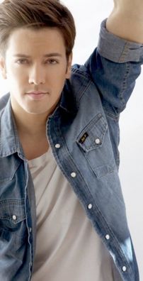 Foto de Roger González