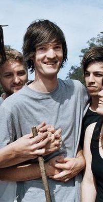 Foto de Jonathan Boulet