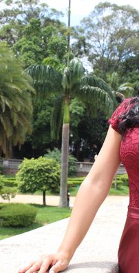 Foto de Aline Rodrigues